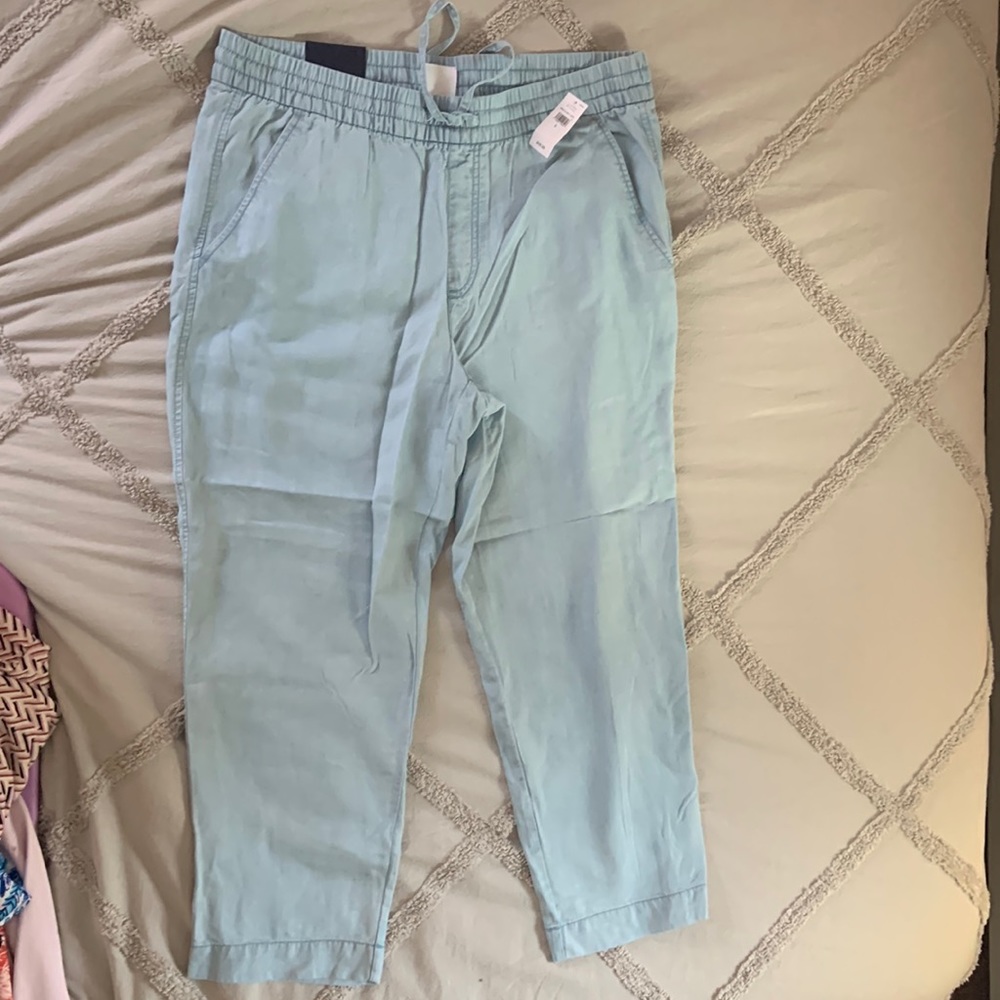 Gap easy pant size L NWT